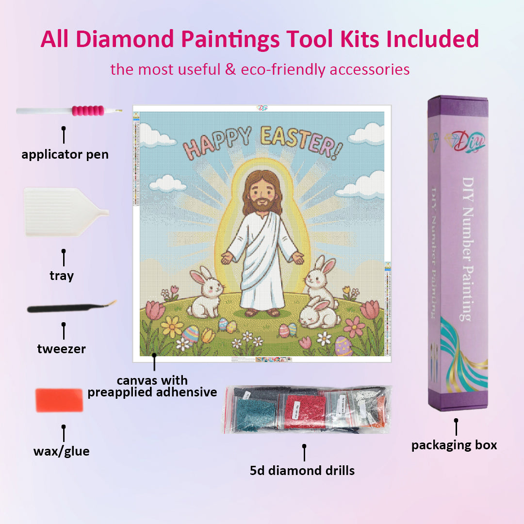 happy-easter-jesus-diamond-painting-art-kit