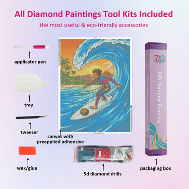 hawaii-surfing-diamond-painting-kit