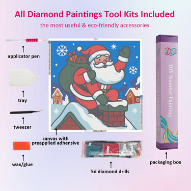 hello-santa-claus-diamond-painting-kit