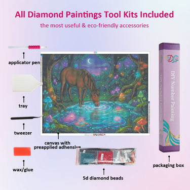 horse-at-a-magical-spring-diamond-painting-kit