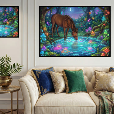 horse-at-a-magical-spring-diamond-painting-kit