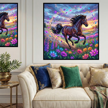 horse-running-in-flowers-diamond-painting-kit
