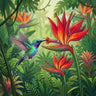 hummingbird-paradise-diamond-painting-kit-diamond-painting-art-kit