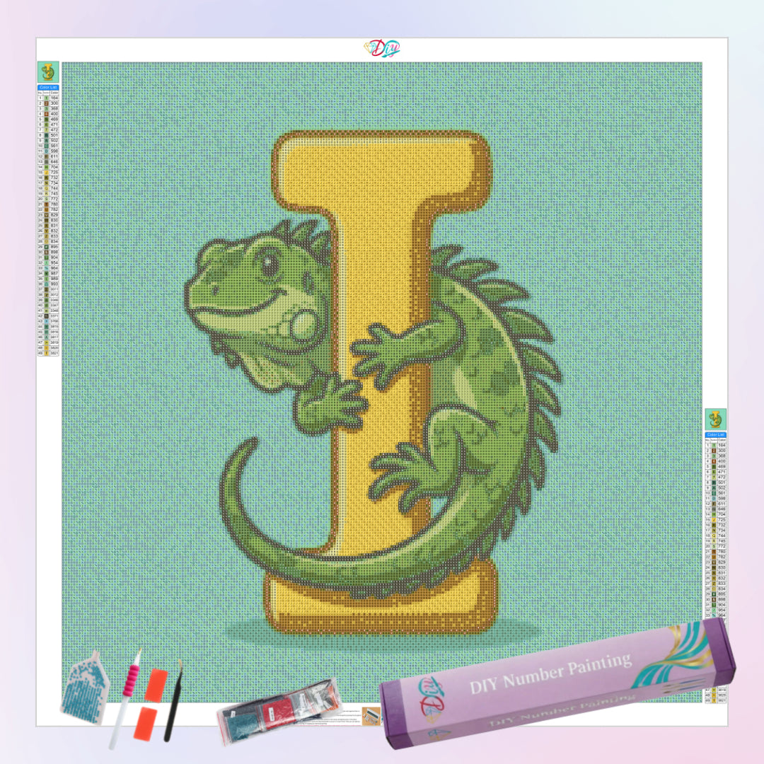 i-for-iguana-diamond-painting-art-kit