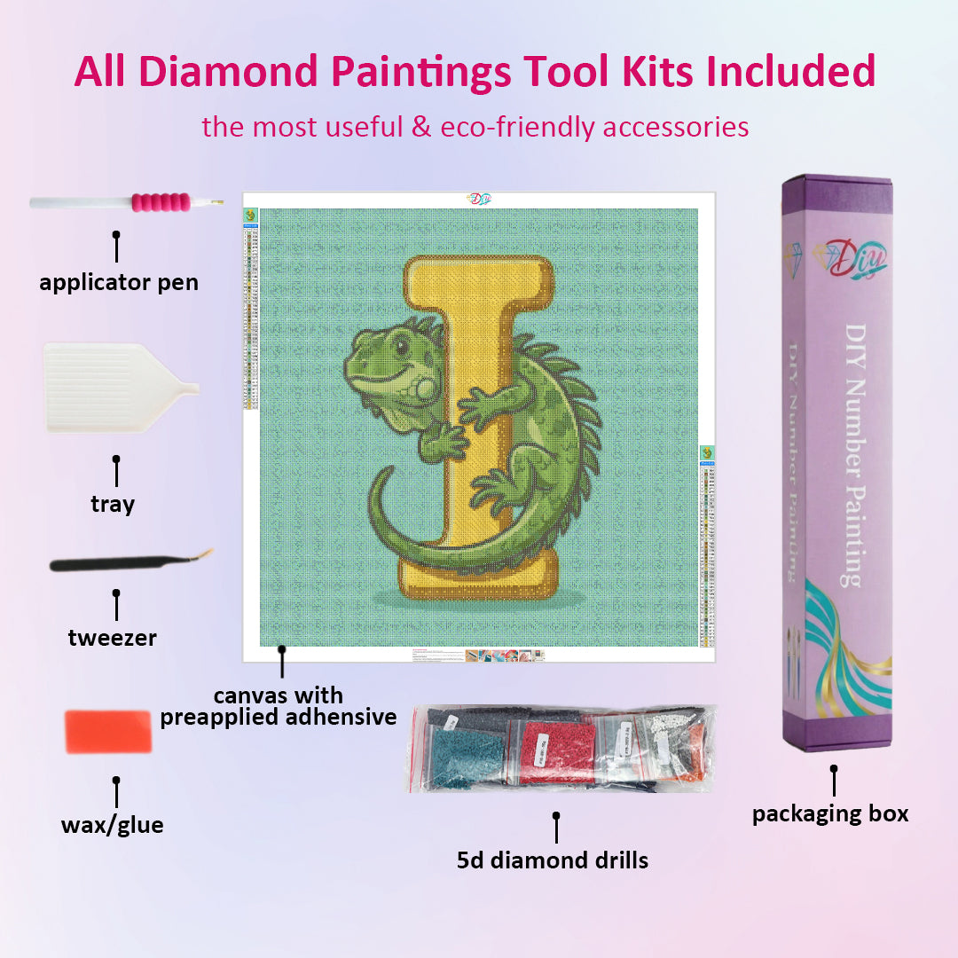 i-for-iguana-diamond-painting-art-kit