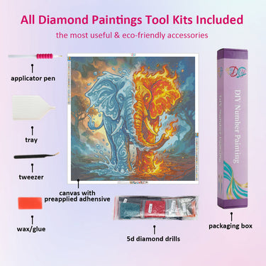 ice-and-fire-elephant-diamond-painting-kit