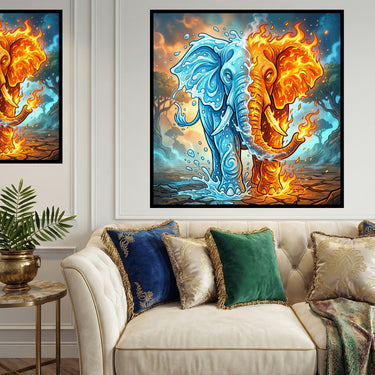 ice-and-fire-elephant-diamond-painting-kit