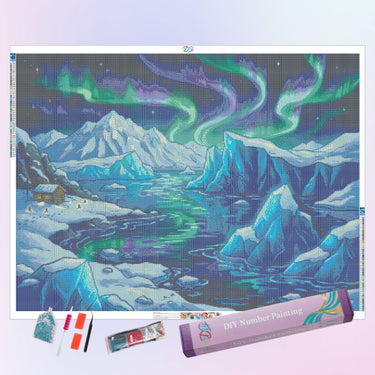 icy-landscape-diamond-painting-kit-diamond-painting-art-kit