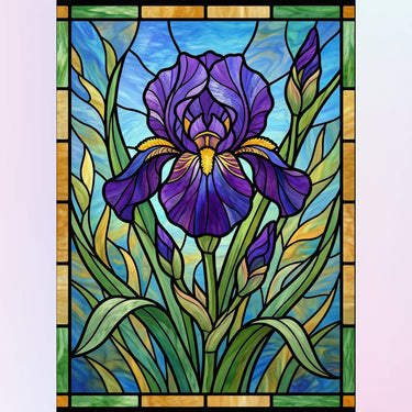 iris-flower-diamond-painting-kit-diamond-painting-art-kit
