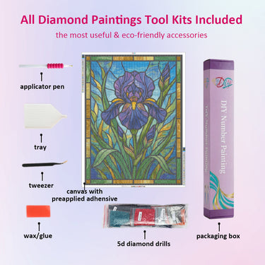 iris-flower-diamond-painting-kit-diamond-painting-art-kit