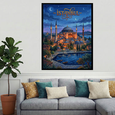 istanbul-turkey-paint-by-numbers-kit