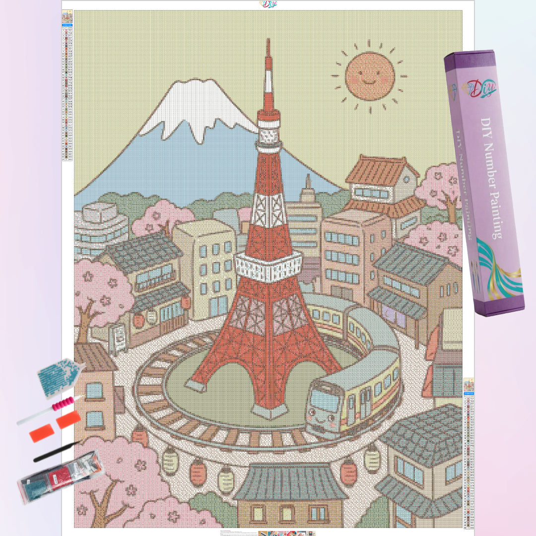 japan-diamond-painting-art-kit