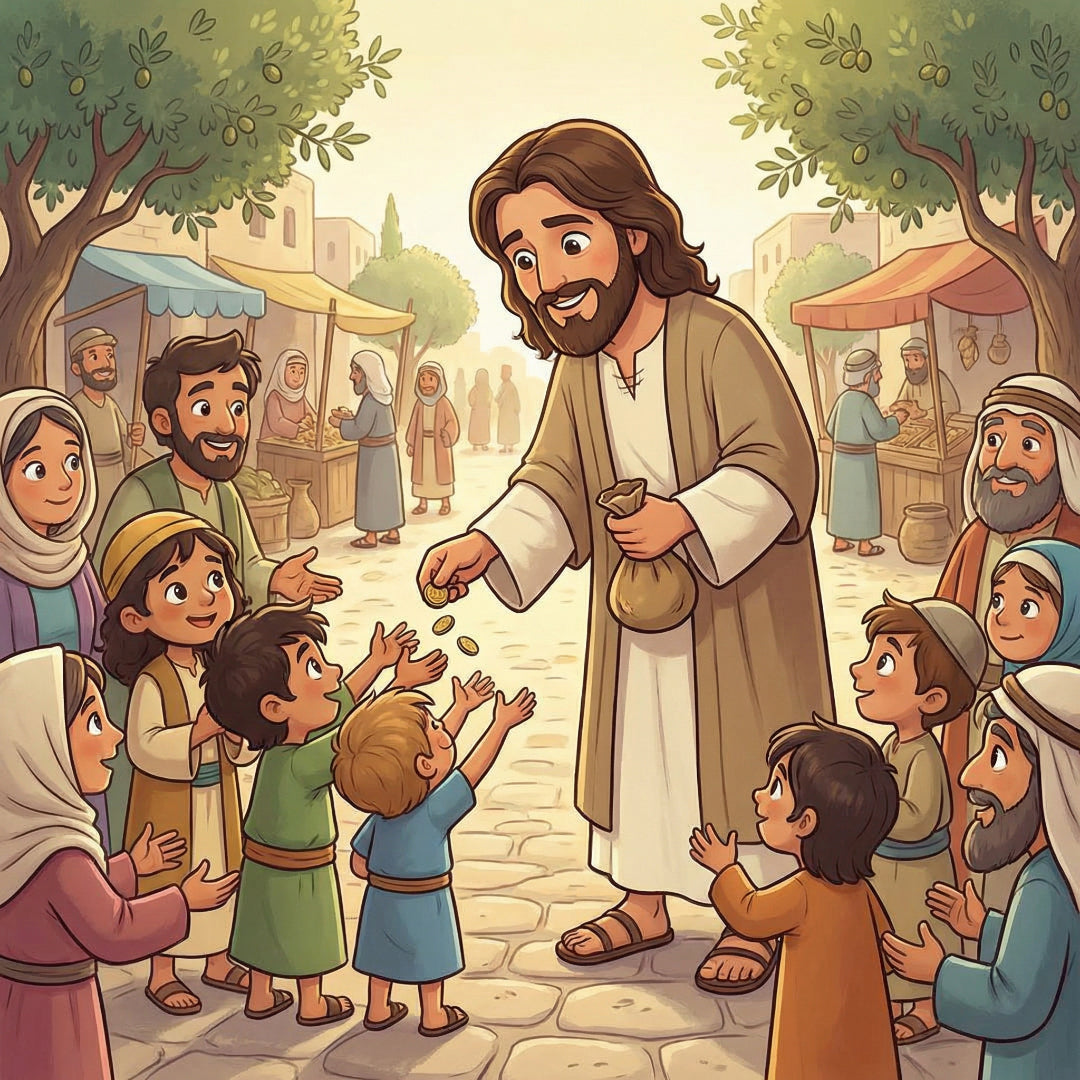 jesus-almsgiving-diamond-painting-art-kit