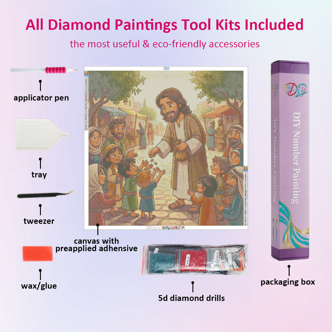 jesus-almsgiving-diamond-painting-art-kit