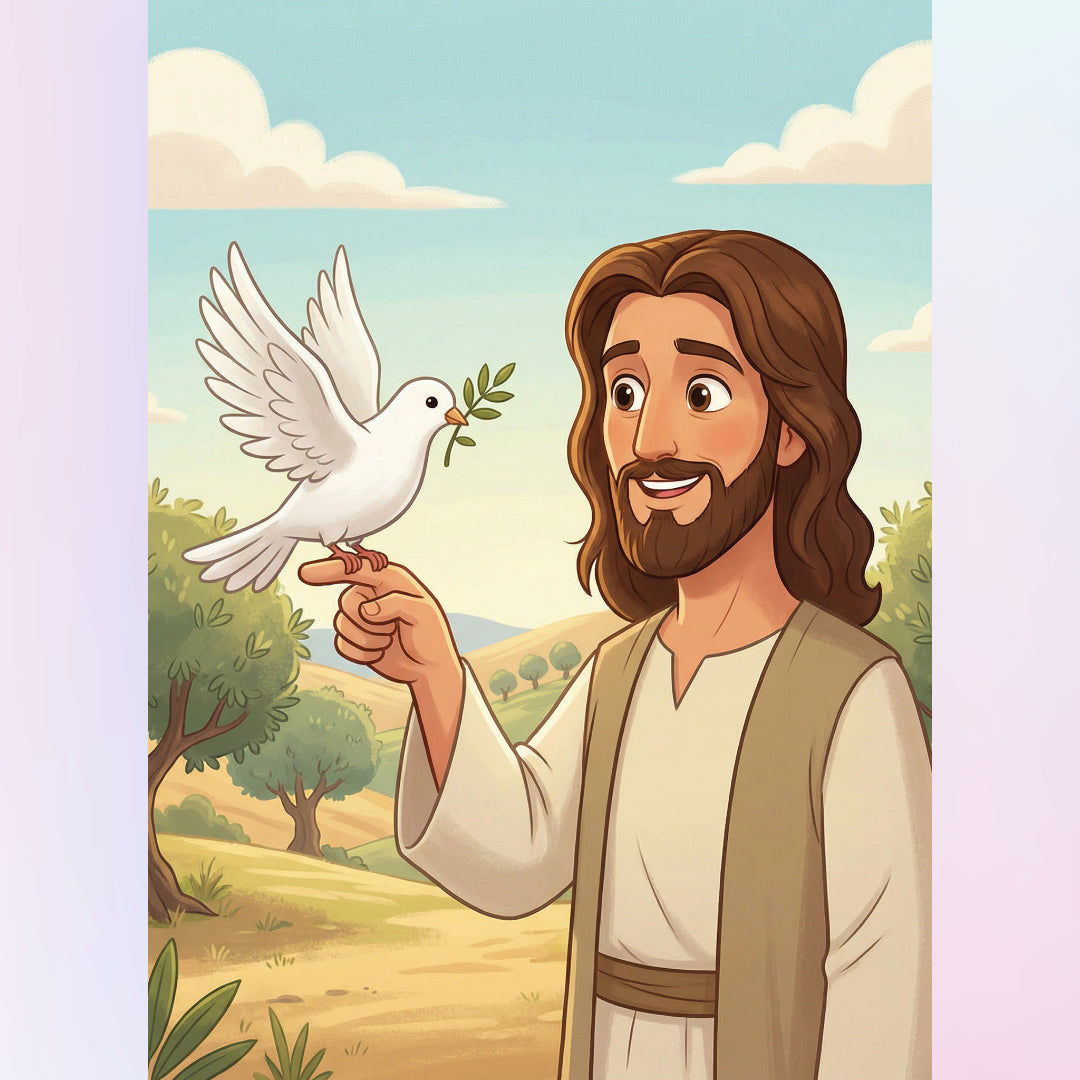 jesus-and-the-dove-diamond-painting-art-kit