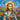 jesus-impression-paint-by-numbers-kit