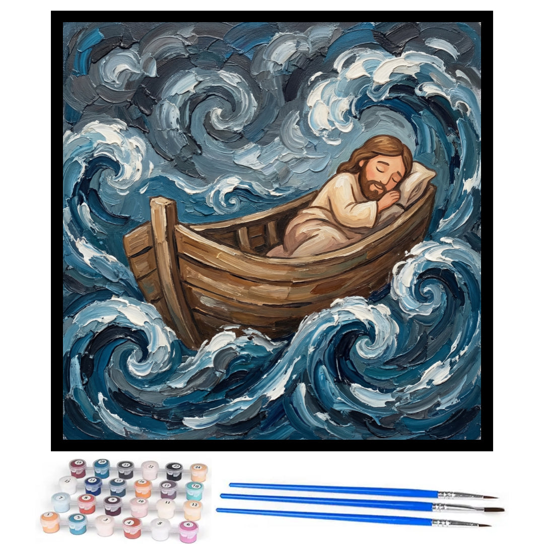 jesus-in-the-sea-storm-paint-by-numbers-kit