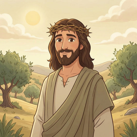 jesus-in-the-wilderness-diamond-painting-art-kit