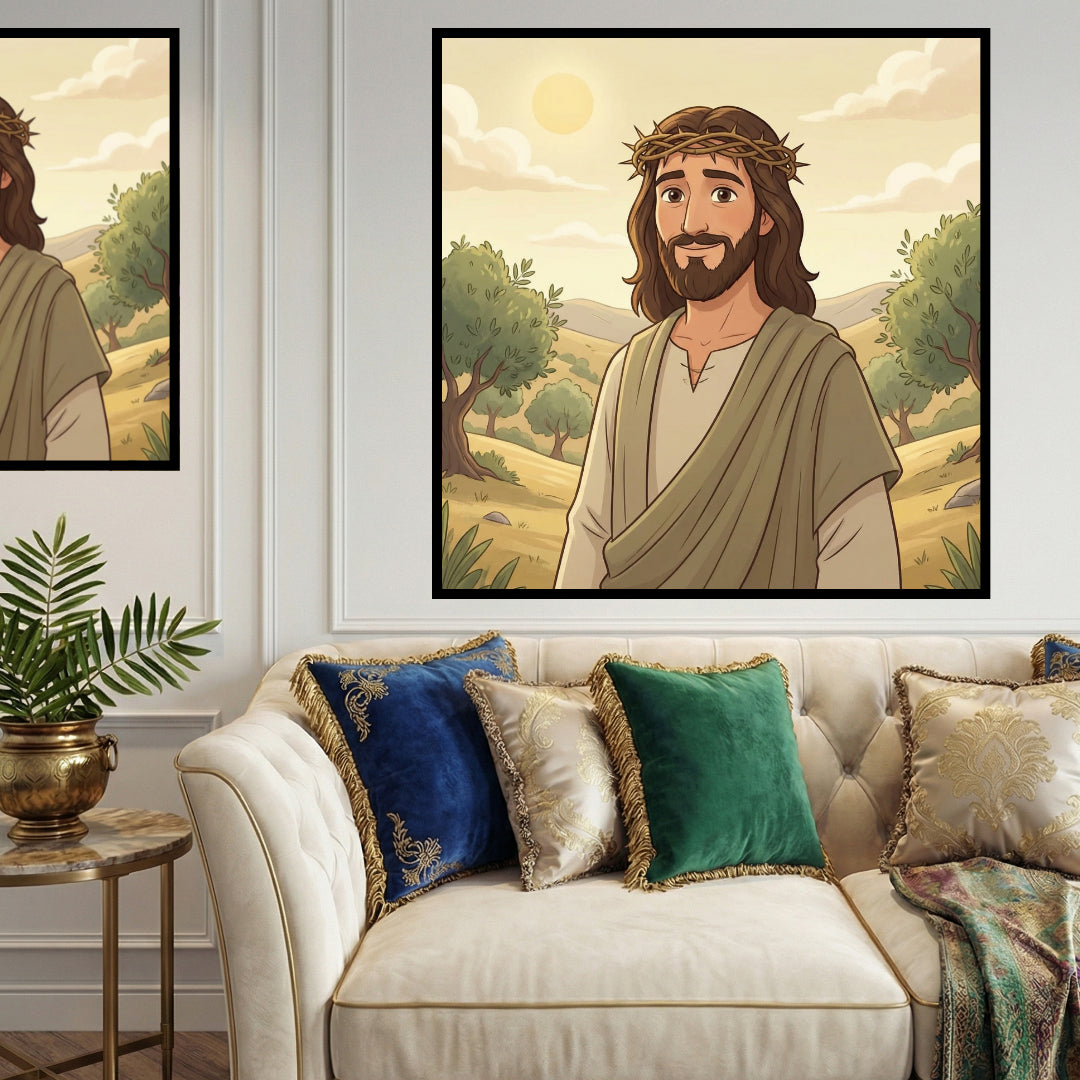 jesus-in-the-wilderness-diamond-painting-art-kit
