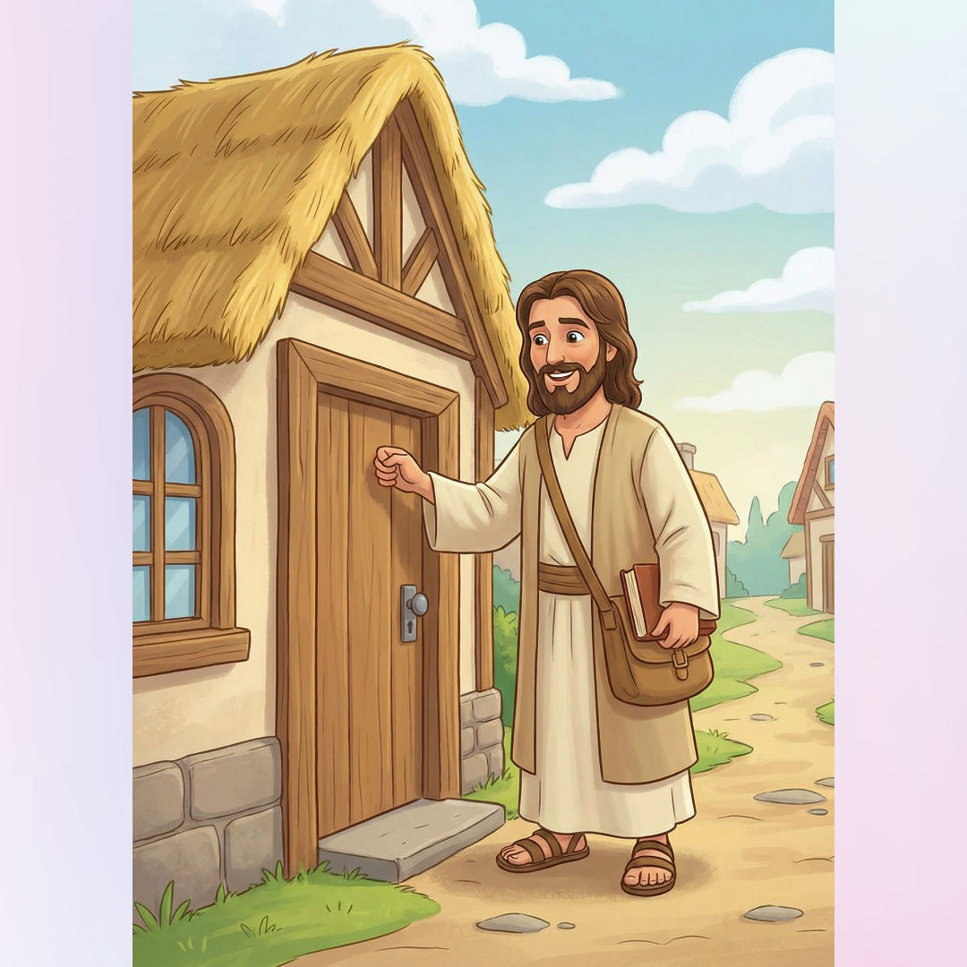 jesus-knock-on-the-door-diamond-painting-art-kit