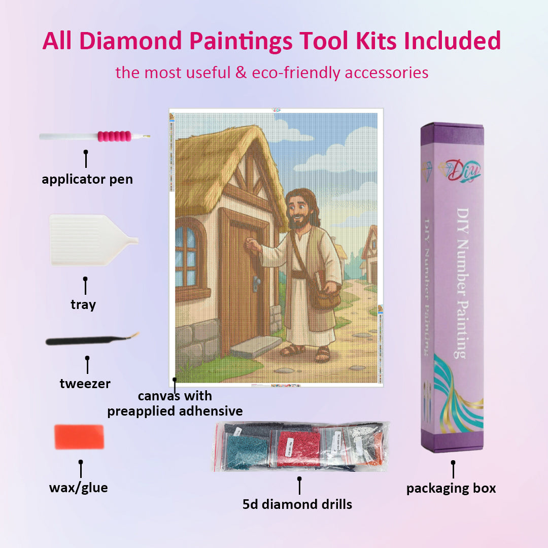 jesus-knock-on-the-door-diamond-painting-art-kit