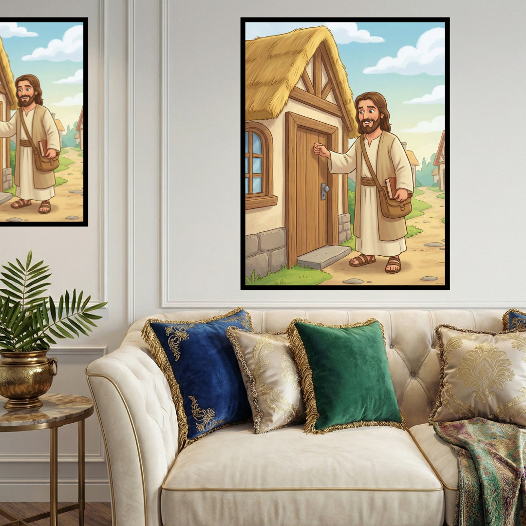 jesus-knock-on-the-door-diamond-painting-art-kit