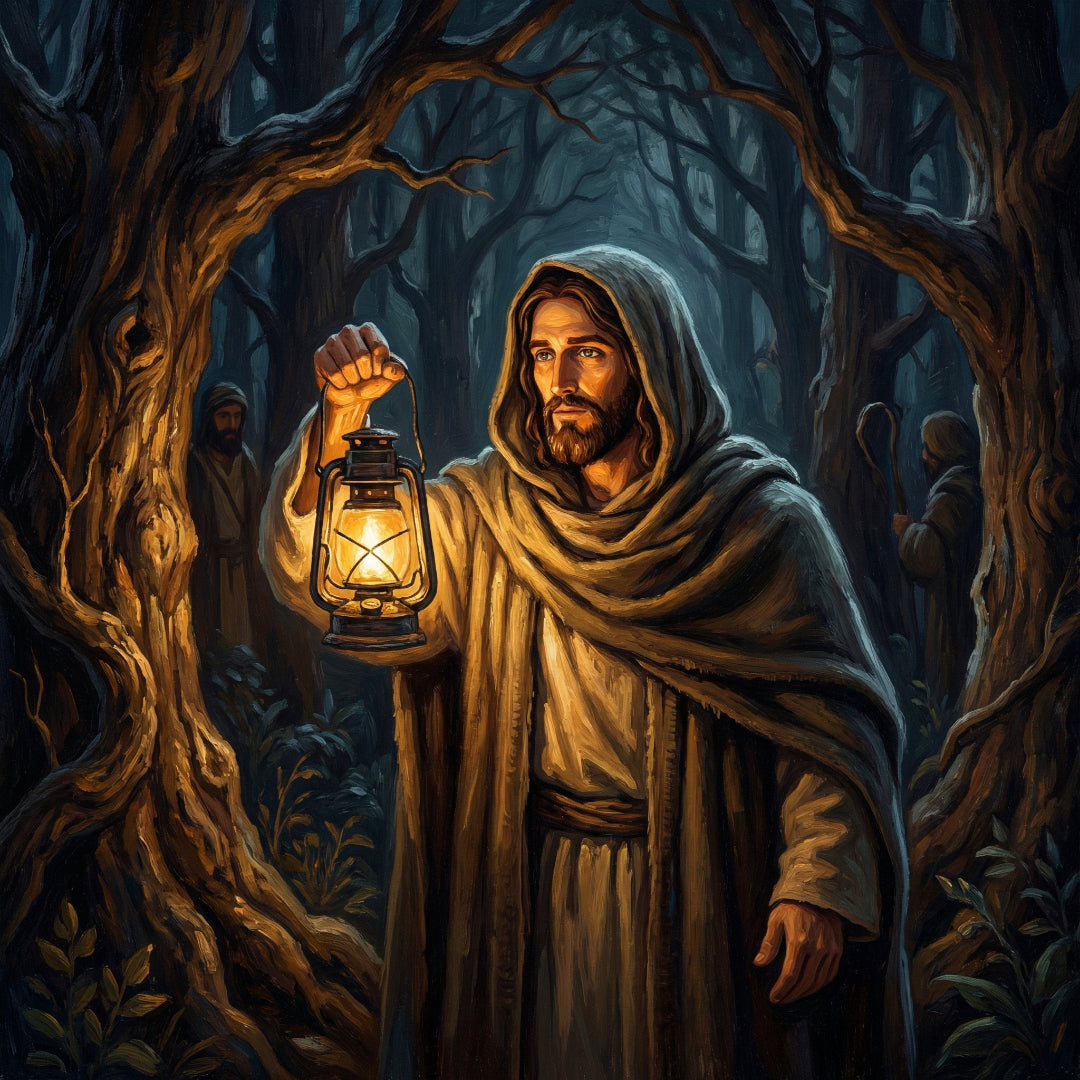 jesus-lantern-paint-by-numbers-kit