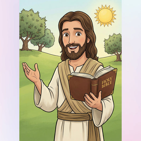 jesus-read-bible-diamond-painting-art-kit