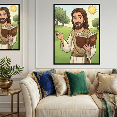 jesus-read-bible-diamond-painting-art-kit