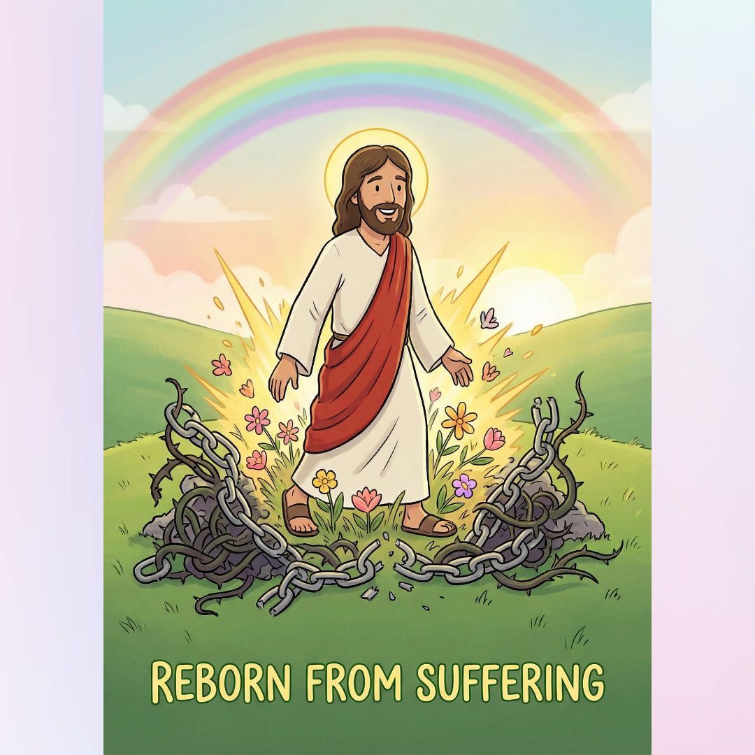 jesus-reborn-from-suffering-diamond-painting-art-kit