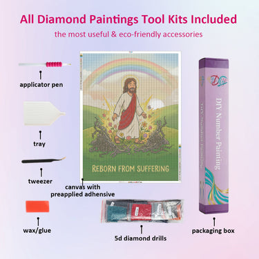 jesus-reborn-from-suffering-diamond-painting-art-kit