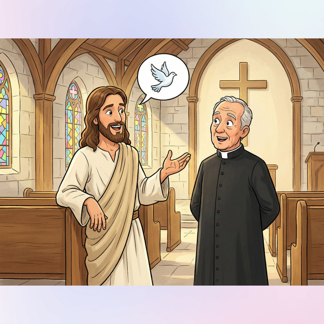 jesus-talks-to-priest-diamond-painting-art-kit