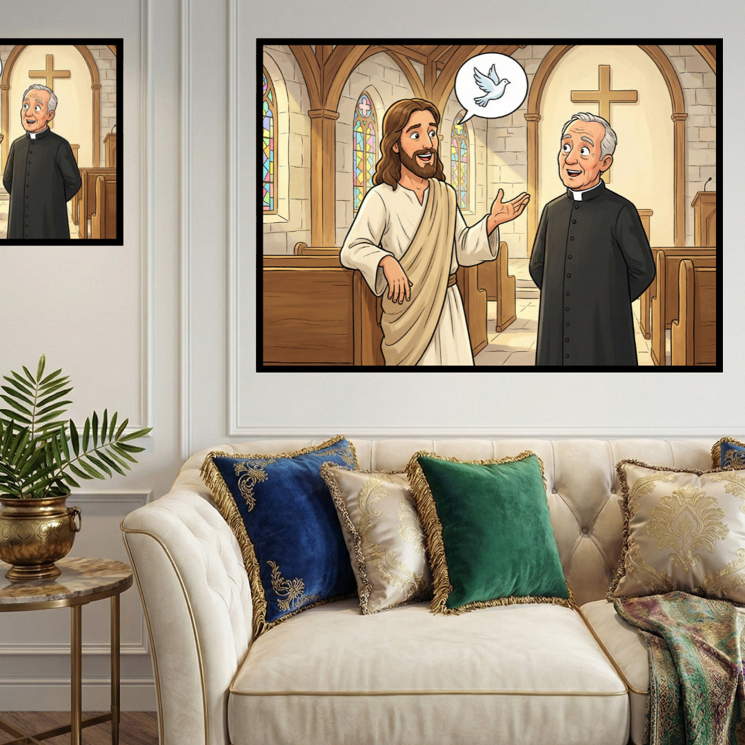 jesus-talks-to-priest-diamond-painting-art-kit