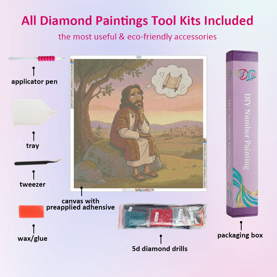 jesus-thoughts-diamond-painting-art-kit
