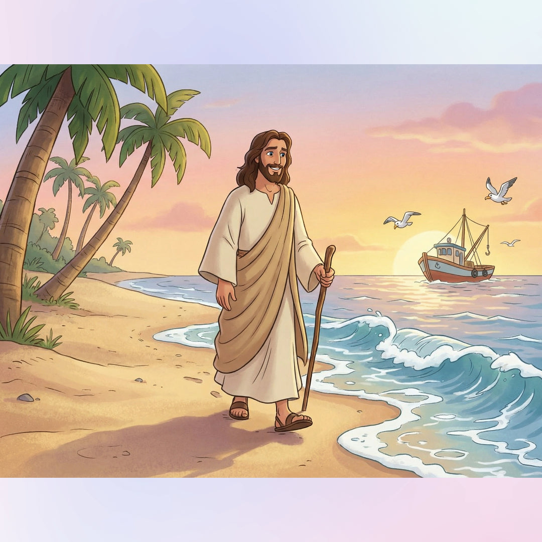 jesus-walks-along-the-sea-diamond-painting-art-kit