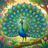 jeweled-peacock-diamond-painting-kit