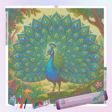 jeweled-peacock-diamond-painting-kit