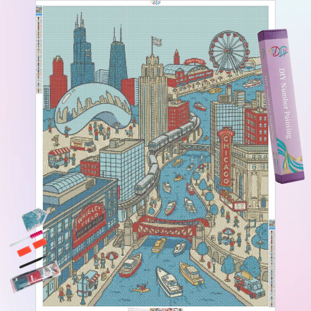 joyful-chicago-diamond-painting-art-kit