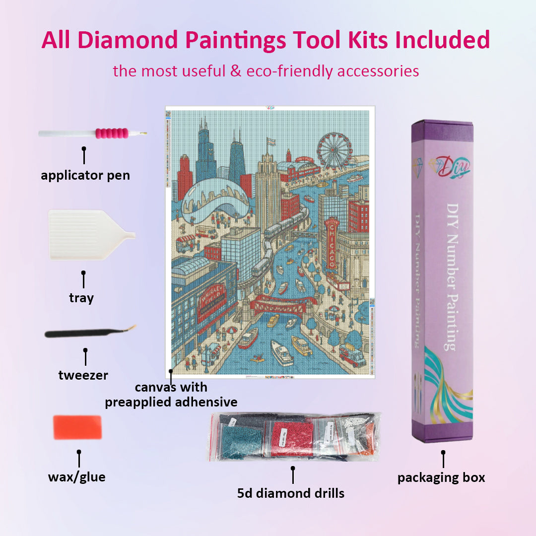 joyful-chicago-diamond-painting-art-kit