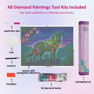jungle-wolf-diamond-painting-kit