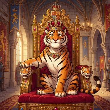 king-tiger-diamond-painting-kit
