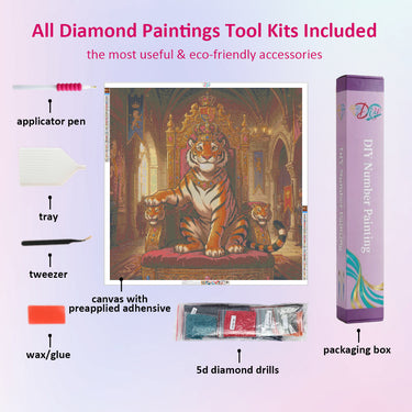 king-tiger-diamond-painting-kit