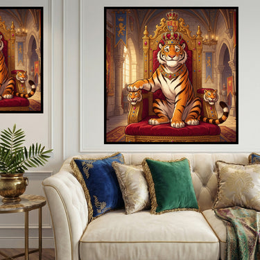 king-tiger-diamond-painting-kit