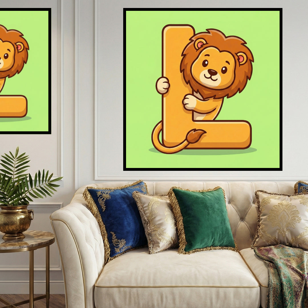 l-for-lion-diamond-painting-art-kit