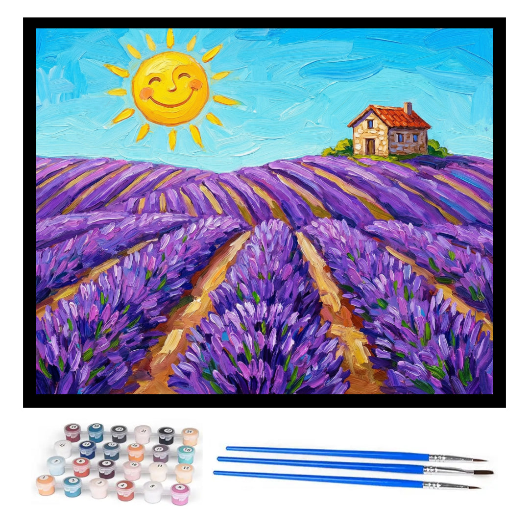 lavender-fields-paint-by-numbers-kit