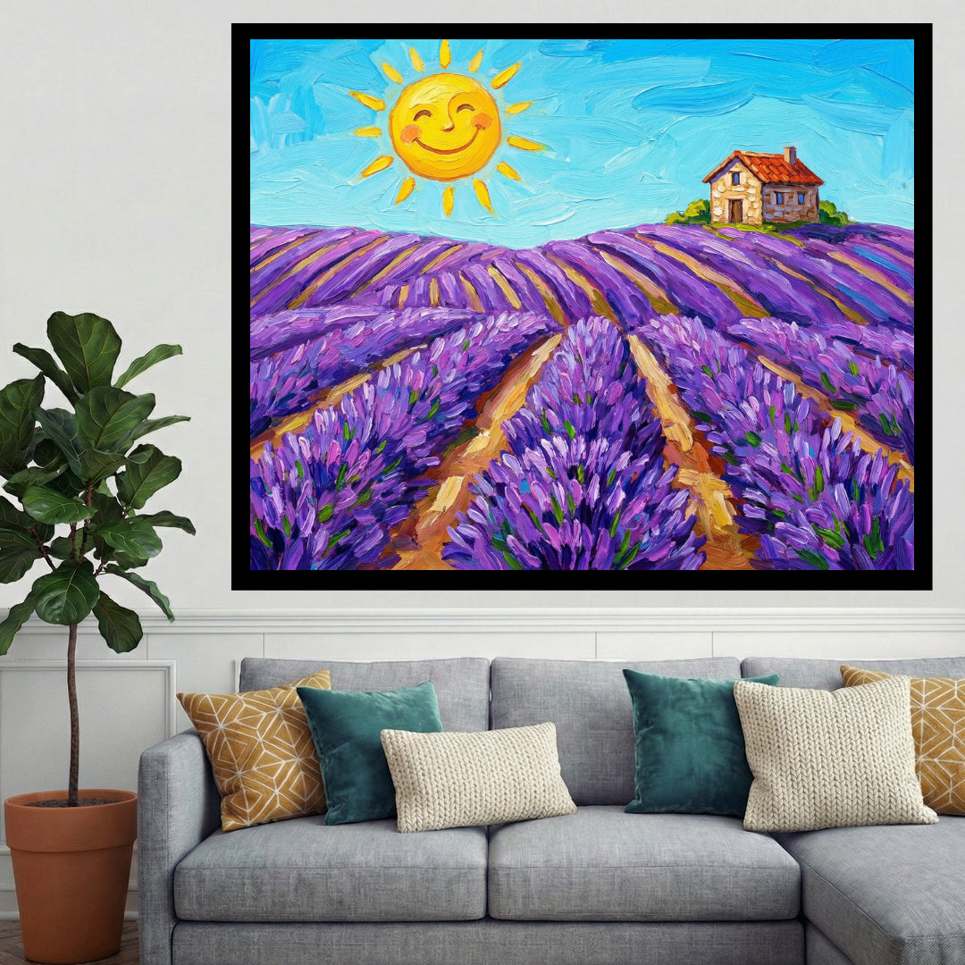 lavender-fields-paint-by-numbers-kit