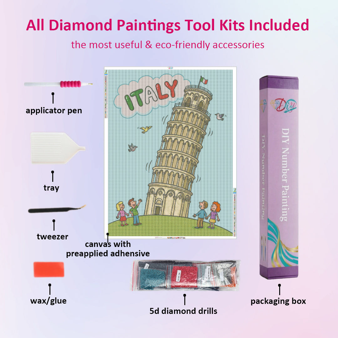 leaning-tower-of-pisa-diamond-painting-art-kit