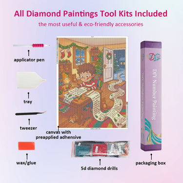 leter-to-santa-diamond-painting-kit