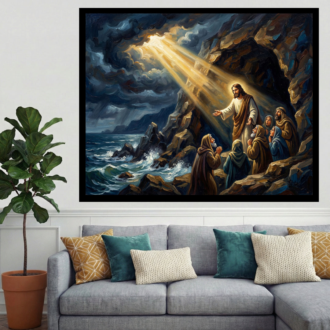 light-of-life-jesus-paint-by-numbers-kit