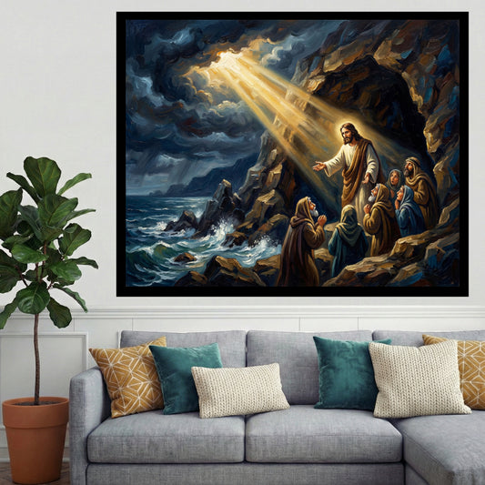 light-of-life-jesus-paint-by-numbers-kit